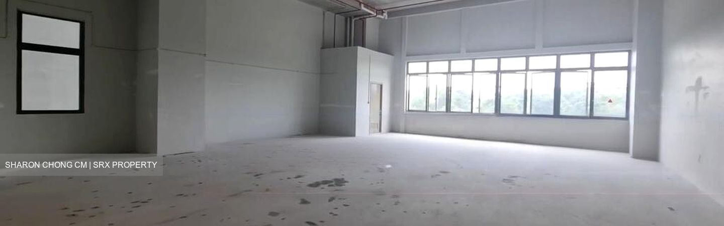 POLARIS @ WOODLANDS (D25), Factory #472463801